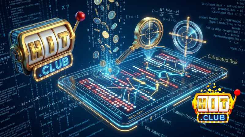 Bảng lịch sử cầu Xóc Đĩa giúp người chơi soi cầu bệt chuẩn xác