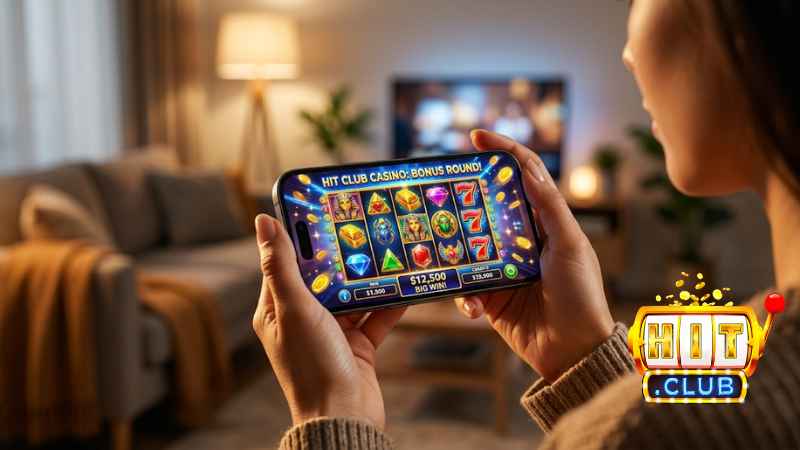 Trải nghiệm mượt mà, bảo mật tuyệt đối trên thiết bị iOS